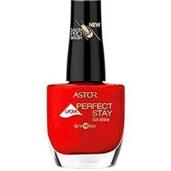 Astor Uñas Laca Perfect Stay Lycra 626 Q-3 200 g