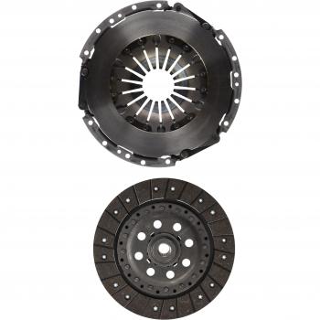mecarm mk10131d Kit Embrague, juego de 2
