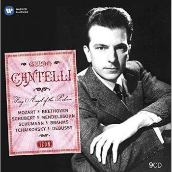 Icon: Guido Cantelli
