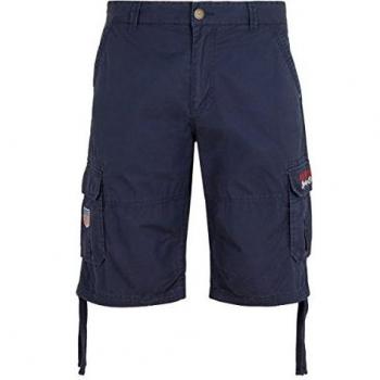 Goodyear shorts hermitage farbedark navygroexxl