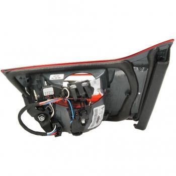 Luz trasera ULO 1114011 - Piloto trasero LED, diseño compacto, fácil instalación, alta visibilidad, resistente a la intemperie, compatible con múltiples modelos de vehículos