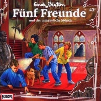 043/und der Unheimliche Mnch