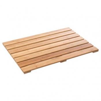 REJILLA DE BAMBÚ 53X36X1,6 CM
