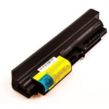 Batería de Laptop Lenovo Li-ion 4.4Ah 48Wh 6 Celdas 10.8V (Fru42t4677) - Garantía: 12 meses