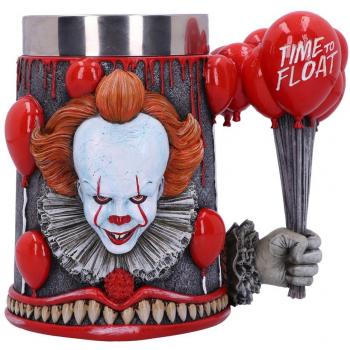 It Jarro Pennywise