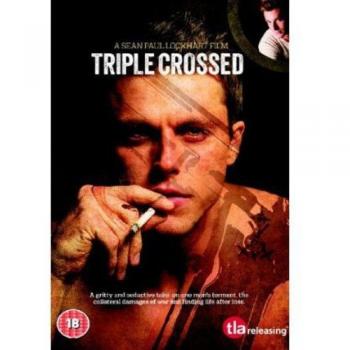 Triple Crossed [DVD] [Reino Unido]