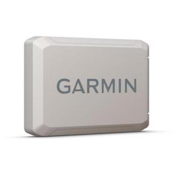 Cubierta Protectora Garmin para Plotters ECHOMAP UHD2 de 5 Pulgadas
