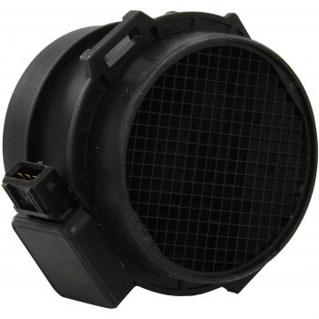 HELLA 8ET 009 142-341 Medidor de la masa de aire - 3polos - Tubuladura