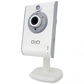 DiO ED-CA-02 - Cámara de vigilancia