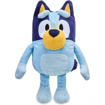 Bluey Peluche Parlante 25 cm Multimarca