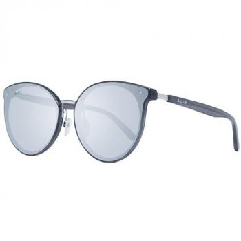 Bally Luxury Gray Women's Sunglasses BY0043-K 20C 65