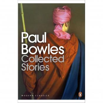Cuentos Completos de Paul Bowles (Clásicos Modernos de Penguin)
