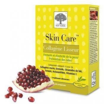 New Nordic - Skin Care Colágeno alisador