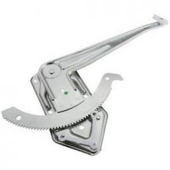 Elevalunas eléctrico NTY EPS-FR-001 para Ford, compatible con modelos USA, referencia 3L5Z1023209AA y F57Z1023209AA