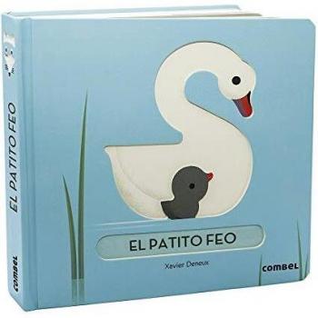 El patito feo - DENEUX, XAVIER