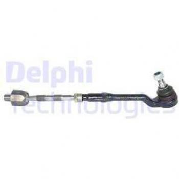 Producto: Articulación axial de dirección DELPHI TL470, características: alta calidad, durabilidad, diseño preciso para un ajuste perfecto, compatible con múltiples modelos de vehículos, fácil instalación y rendimiento optimizado en la dirección