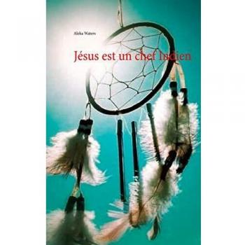 Jésus, el Chef Indio (Tapa Blanda)