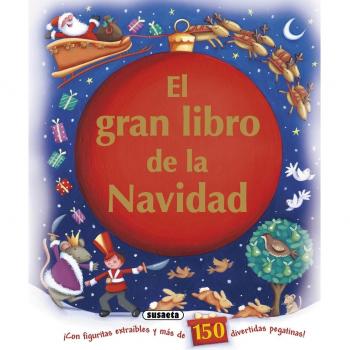 El gran libro de la Navidad