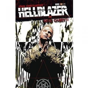 Hellblazer de Carey 1 - Mike Carey
