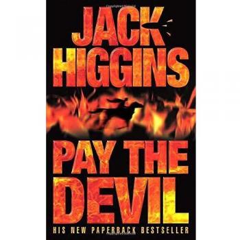 Tierra de Muerte, Novela de Ficción, Tapa Blanda, Jack Higgins