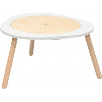 Mesa de Juegos Multifuncional Stokke® MuTable™ V2 Blanca