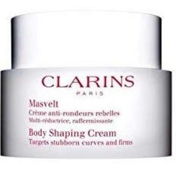 CLARINS CREME MASVELT MULTI-REDUCTRICE CREMA 200ML