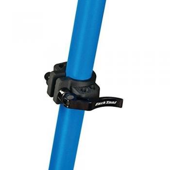 ParkTool 106-AC - Abrazadera para Bicicleta Compatible con 106 Work Tray PCS-1/4/10
