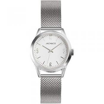 Watch only time Woman Jack&co Giovanna Trendy cod. JW0203L1