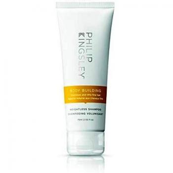 Philip Kingsley Body Building Weightless Shampoo 75ml