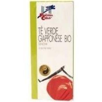 La Finestra Sul Cielo Té Sencha - 42 gr