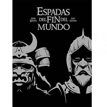 Espadas del fin del mundo