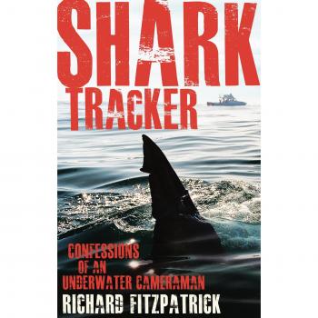 Shark Tracker: Confessions of an underwater cameraman