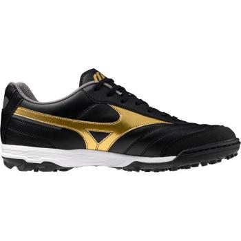 Zapatillas de fútbol sala Mizuno Morelia Sala Classic TF negro unisex
