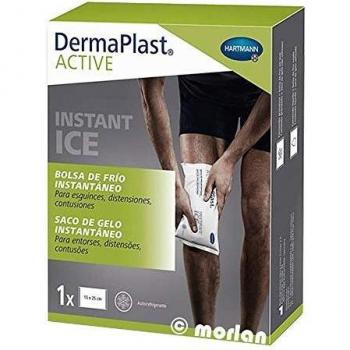Dermaplast Active Instant Cold Pack 15x25 cm for Pain Relief and Muscle Injuries