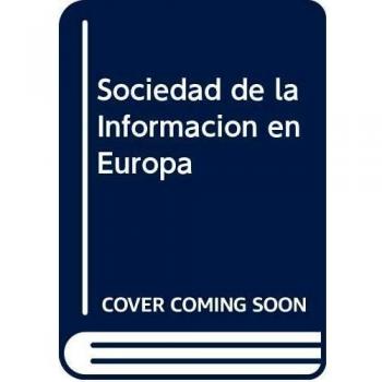 Sociedad de la información en Europa