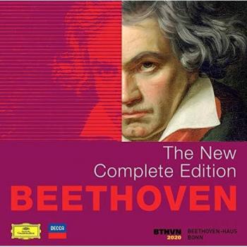 BTHVN 2020 - Beethoven The New Complete Edition