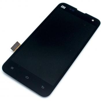 Pant. T‰_ctil + LCD Xiaomi Mi2S