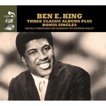 3 Classic Albums Plus - Ben E King