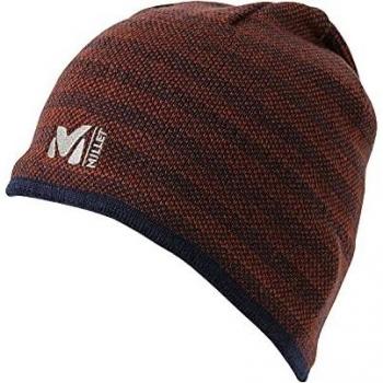 Gorro de montaña Millet Tiak II Beanie Hombre Marrón