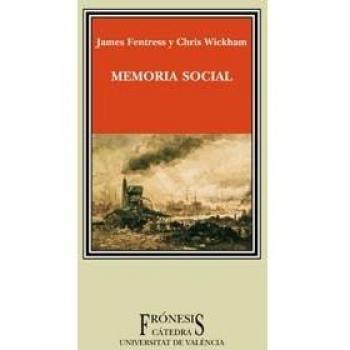 Memoria social