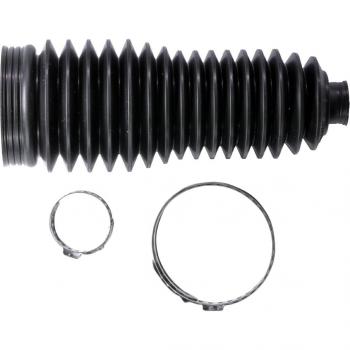 Fuelle de dirección BLUE PRINT ADT381502 - Tipo: Fuelle de dirección; Características: Compatible con varios modelos de vehículos, fabricado en material resistente, diseño que asegura un ajuste perfecto y durabilidad, protección contra la entrada de