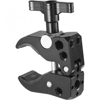SmallRig 2220 Super Clamp - Versatile Camera Mounting Accessory