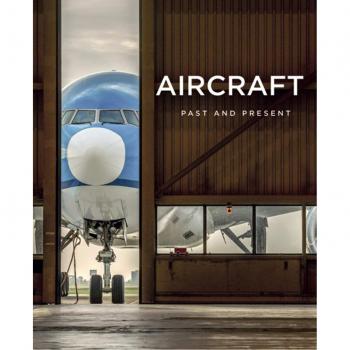Aeronaves: Pasado y Presente - Francois Gross