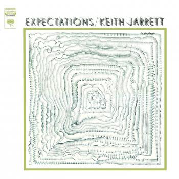 Expectations. Jazz Connoisseur. - Keith Jarrett