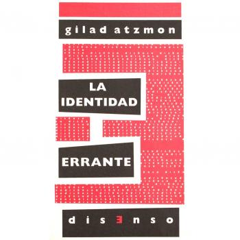 La identidad errante: la identidad judía a examen
