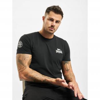 Camiseta Lonsdale Warlingham de Manga Corta