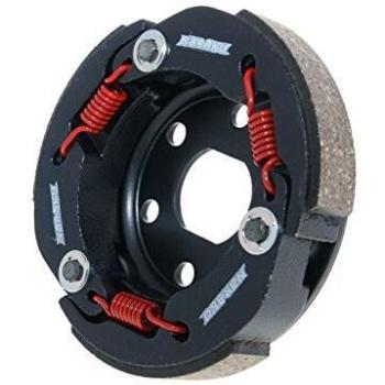 Embrague Naraku Sport 107mm para scooters y motocicletas, compatible con modelos de diversas marcas