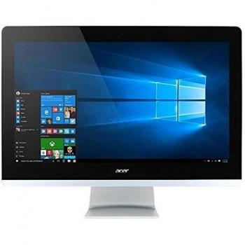 All In One Acer AZ3-711 i3-5005U 4GB 1TB 23.8 Windows 10