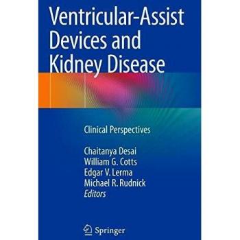 VENTRICULARASSIST DEVICES AND KIDNEY DISEASE