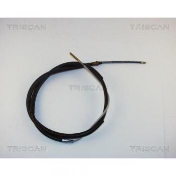 Cable de freno de mano TRISCAN 8140 29164